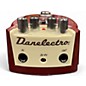 Used Danelectro FAB TONE Effect Pedal