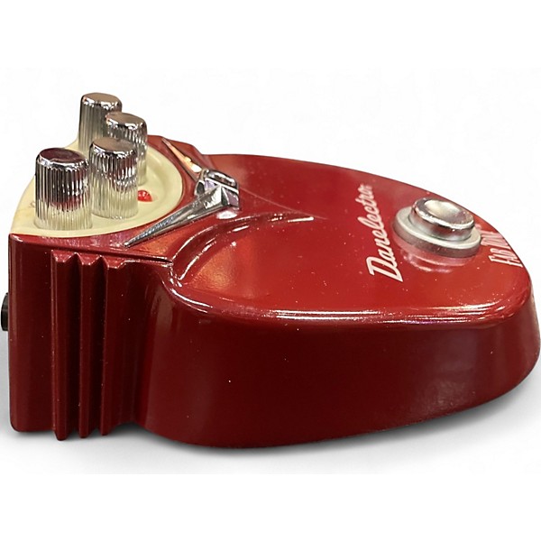 Used Danelectro FAB TONE Effect Pedal