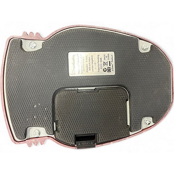 Used Danelectro FAB TONE Effect Pedal