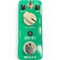 Used Mooer Greenmile Effect Pedal thumbnail