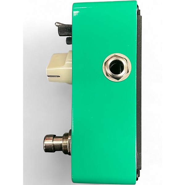 Used Mooer Greenmile Effect Pedal