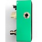 Used Mooer Greenmile Effect Pedal