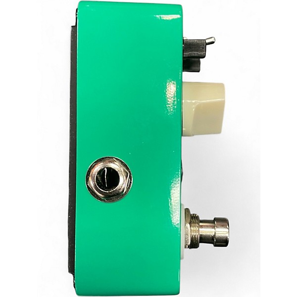 Used Mooer Greenmile Effect Pedal