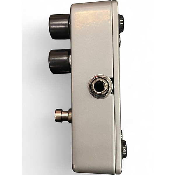 Used Electro-Harmonix Q-Tron Nano Effect Pedal