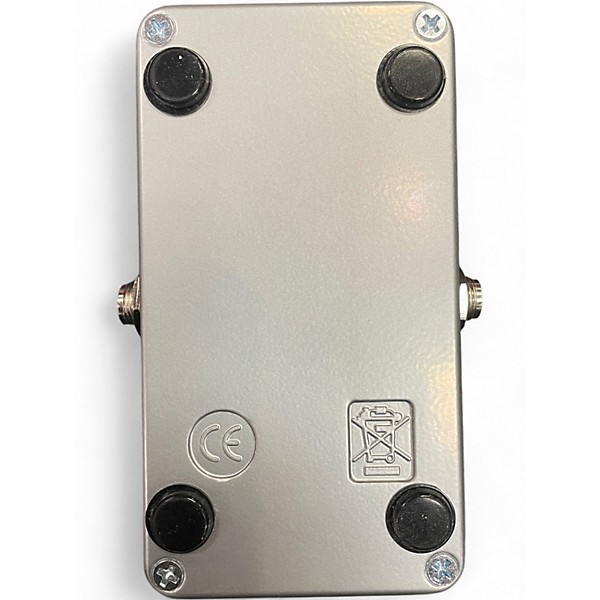 Used Electro-Harmonix Q-Tron Nano Effect Pedal