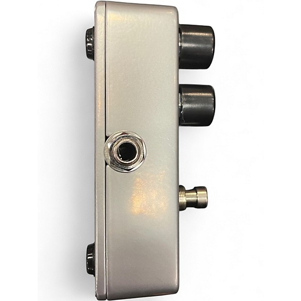 Used Electro-Harmonix Q-Tron Nano Effect Pedal