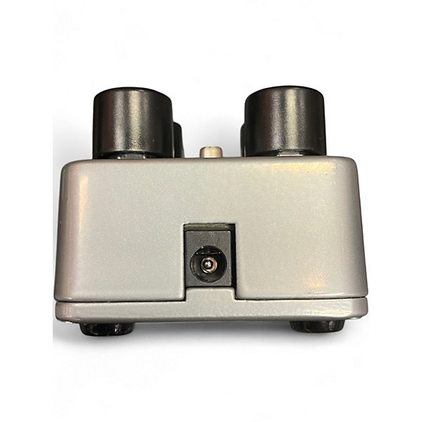 Used Electro-Harmonix Q-Tron Nano Effect Pedal