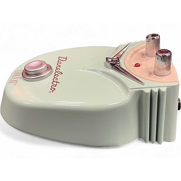 Used Danelectro COOL CAT Effect Pedal
