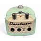 Used Danelectro COOL CAT Effect Pedal