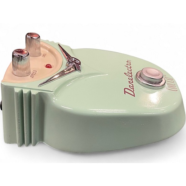 Used Danelectro COOL CAT Effect Pedal