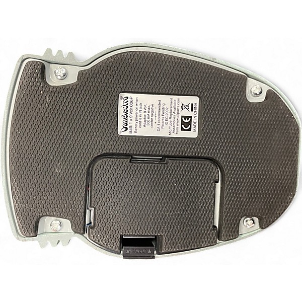 Used Danelectro COOL CAT Effect Pedal