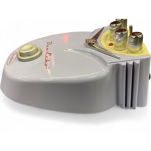 Used Danelectro DE1 Dan-Echo Effect Pedal