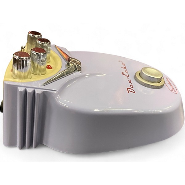 Used Danelectro DE1 Dan-Echo Effect Pedal