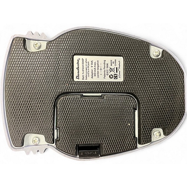 Used Danelectro DE1 Dan-Echo Effect Pedal