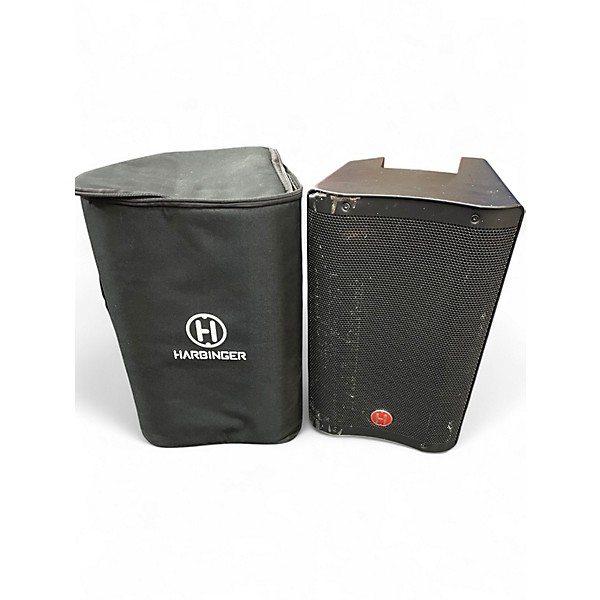 Used Harbinger M100BT Sound Package