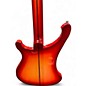 Used Rickenbacker 4003S Fireglo Electric Bass Guitar
