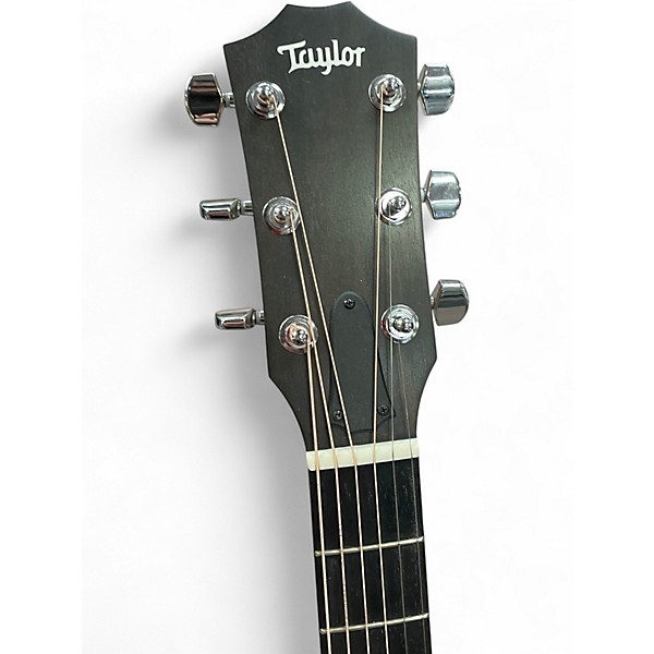 Used Taylor 117E Natural Acoustic Guitar