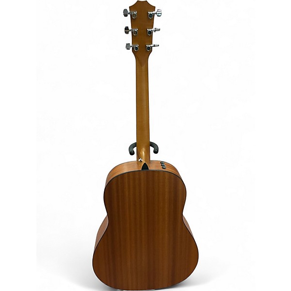 Used Taylor 117E Natural Acoustic Guitar