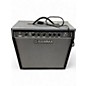Used GAMMA G50 Guitar Combo Amp thumbnail