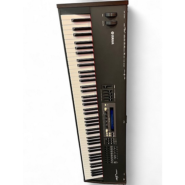 Used Yamaha S80 Synthesizer