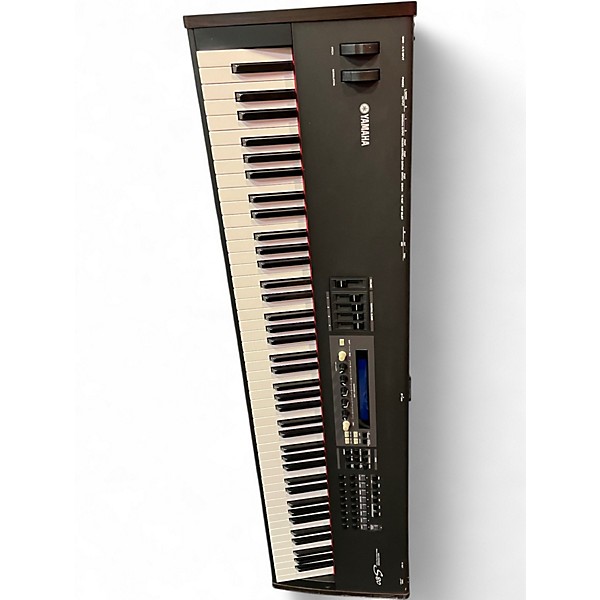 Used Yamaha S80 Synthesizer