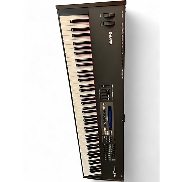 Used Yamaha S80 Synthesizer