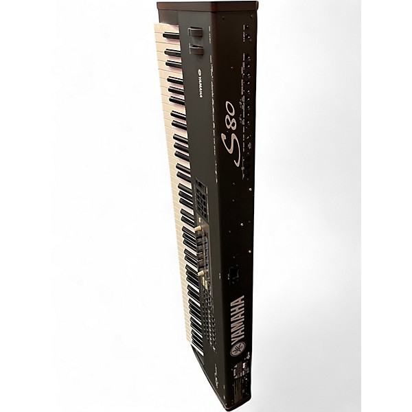 Used Yamaha S80 Synthesizer