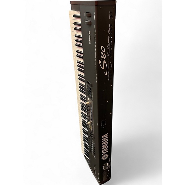 Used Yamaha S80 Synthesizer