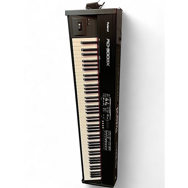 Used Roland RD300GX 88 Key Stage Piano