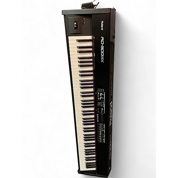 Used Roland RD300GX 88 Key Stage Piano