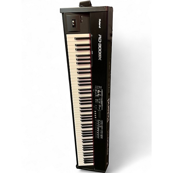 Used Roland RD300GX 88 Key Stage Piano