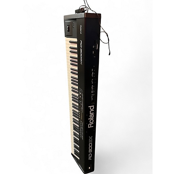 Used Roland RD300GX 88 Key Stage Piano
