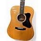 Used Madeira A30M Natural Acoustic Guitar