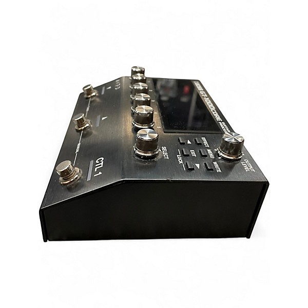 Used BOSS GT1000 Effect Processor