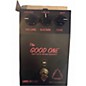 Used Wren And Cuff The Good One Effect Pedal