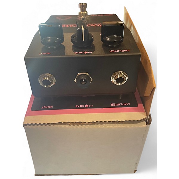 Used Wren And Cuff The Good One Effect Pedal