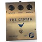 Used Wren And Cuff The Caprid Blue Violet Special Effect Pedal thumbnail