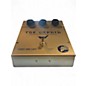 Used Wren And Cuff The Caprid Blue Violet Special Effect Pedal