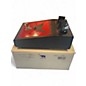 Used Wren And Cuff Box of War Effect Pedal