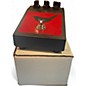 Used Wren And Cuff Box of War Effect Pedal