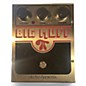 Used Electro-Harmonix Big Muff Distortion Effect Pedal thumbnail