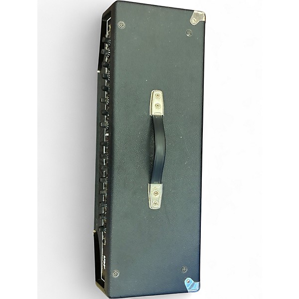 Used Fender FM212DSP 100W 2x12 Guitar Combo Amp