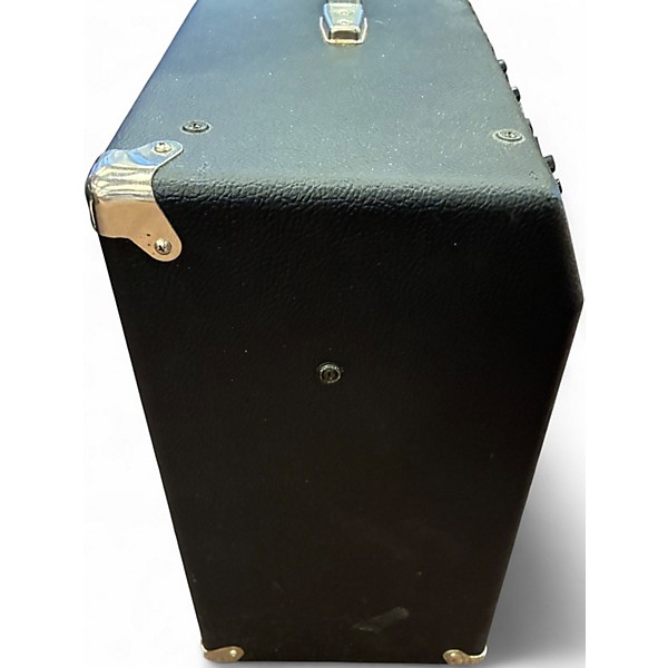 Used Fender FM212DSP 100W 2x12 Guitar Combo Amp