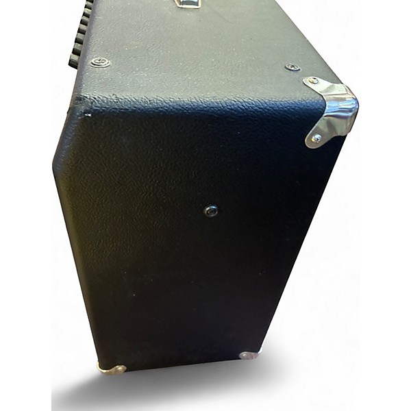 Used Fender FM212DSP 100W 2x12 Guitar Combo Amp