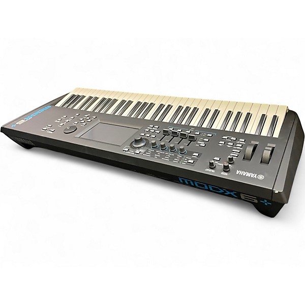 Used Yamaha MODX6+ Synthesizer