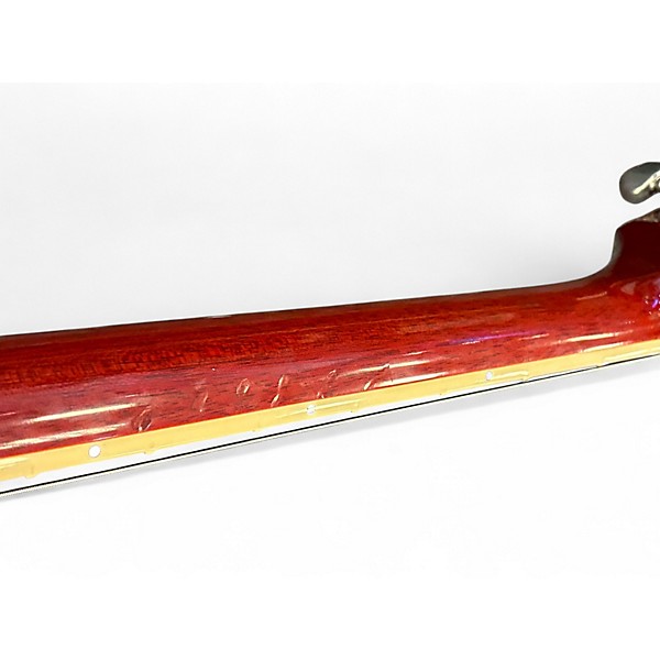 Used 2012 Gibson Les Paul Standard Honey Lemon Burst Solid Body Electric Guitar