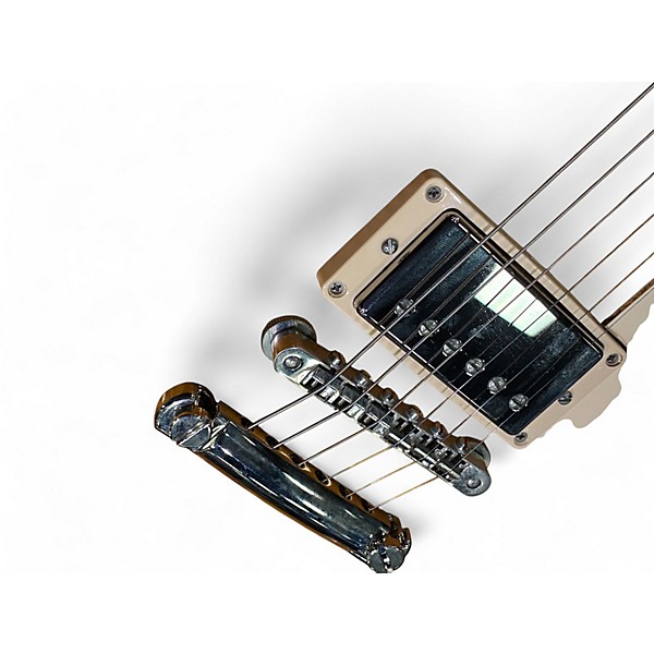 Used 2012 Gibson Les Paul Standard Honey Lemon Burst Solid Body Electric Guitar