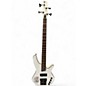 Used Ibanez SRX2EX2 Alpine White Electric Bass Guitar thumbnail
