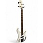 Used Ibanez SRX2EX2 Alpine White Electric Bass Guitar