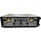 Used Ashdown ABM750 ABM V Tube Bass Amp Head thumbnail